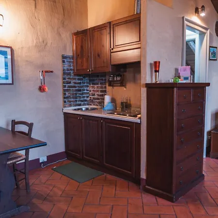 Franciacorta Country Lodges Cazzago San Martino Exterior photo