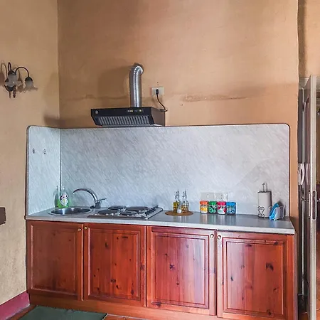 Franciacorta Country Lodges Cazzago San Martino Exterior photo