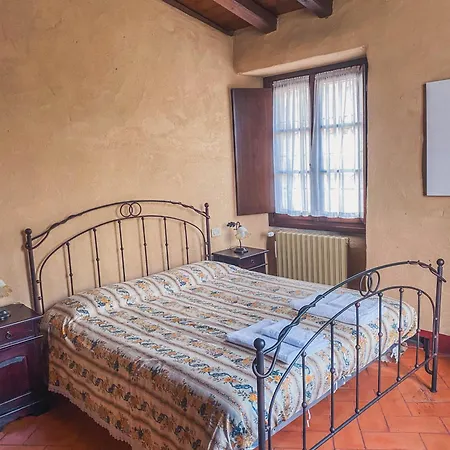 Franciacorta Country Lodges Cazzago San Martino Exterior photo