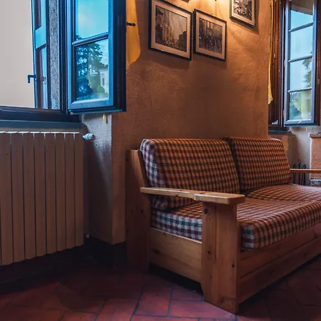 Franciacorta Country Lodges Cazzago San Martino Exterior photo