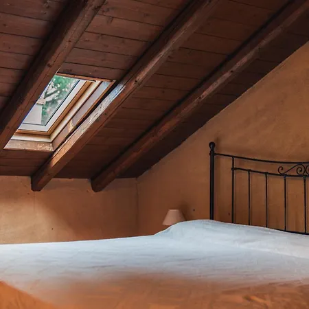 Franciacorta Country Lodges Cazzago San Martino Exterior photo