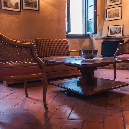 Franciacorta Country Lodges Cazzago San Martino Exterior photo
