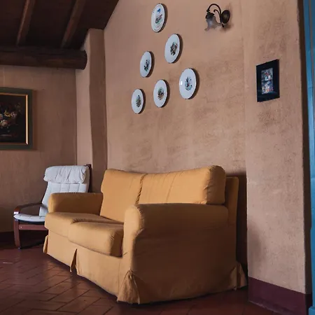 Franciacorta Country Lodges Cazzago San Martino Exterior photo