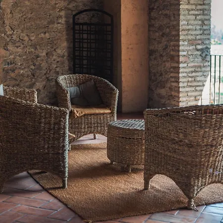 Franciacorta Country Lodges Cazzago San Martino Exterior photo