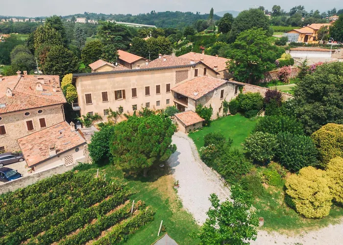 Franciacorta Country Lodges