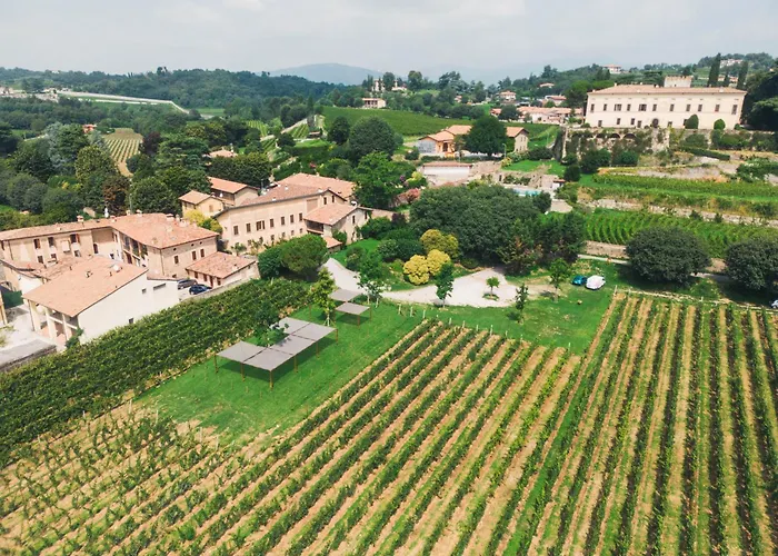Franciacorta Country Lodges