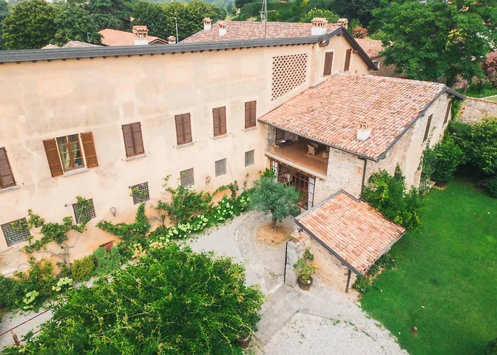 Franciacorta Country Lodges