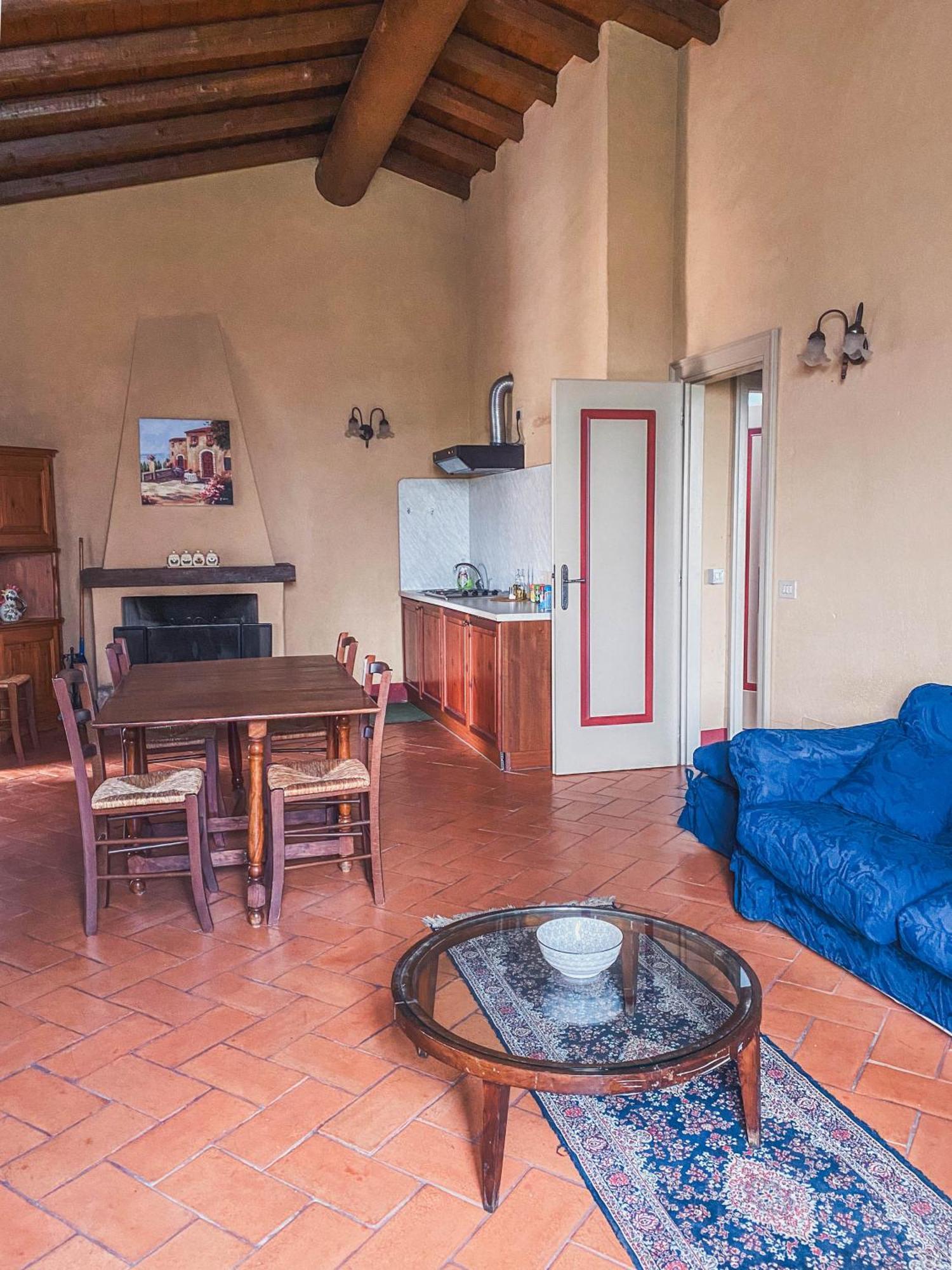 Apartment Franciacorta Country