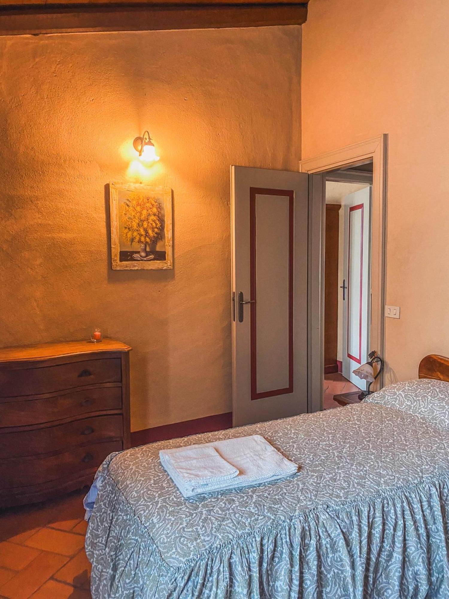 Franciacorta Country Apartment *