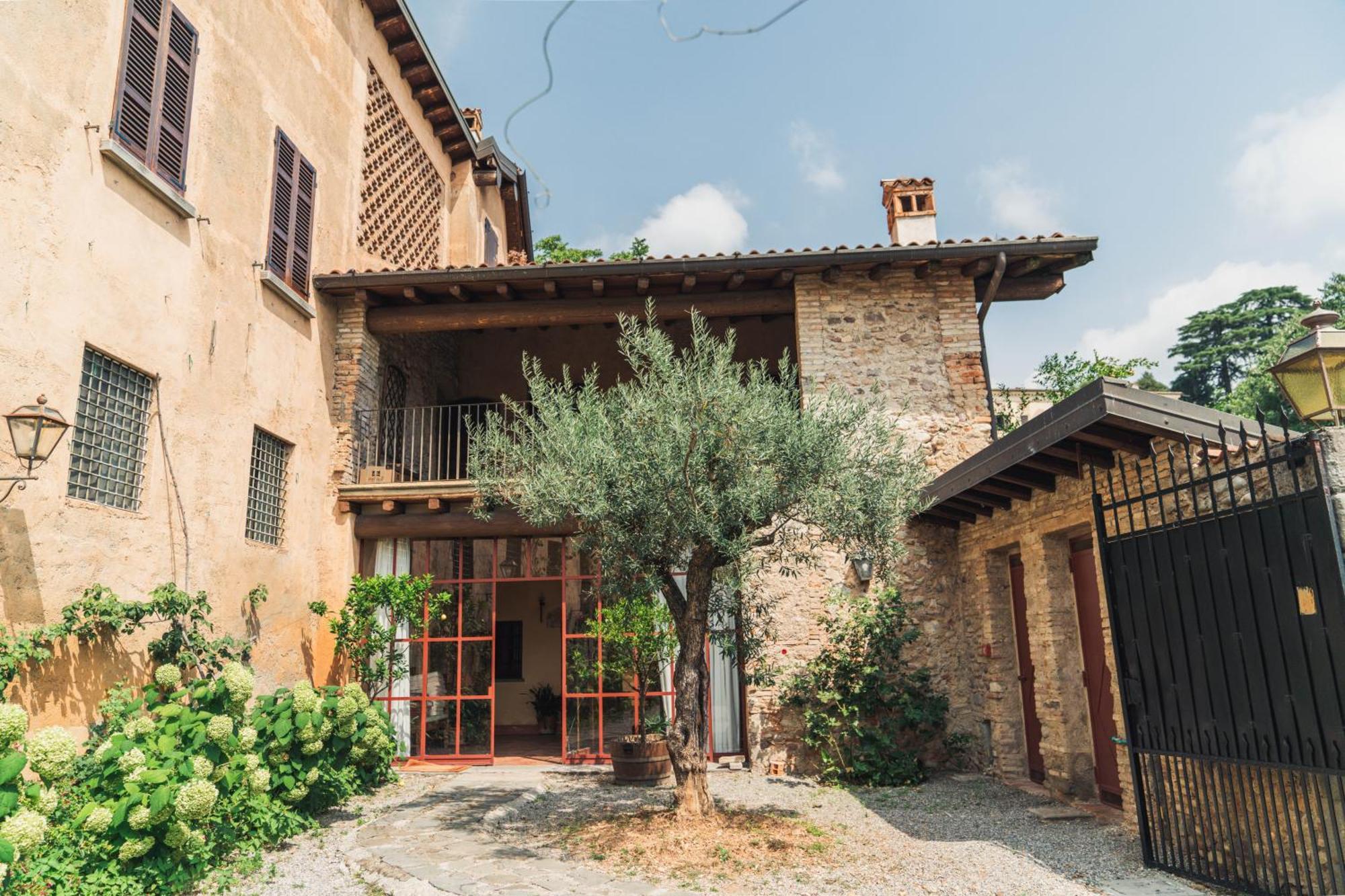 Franciacorta Country Apartment