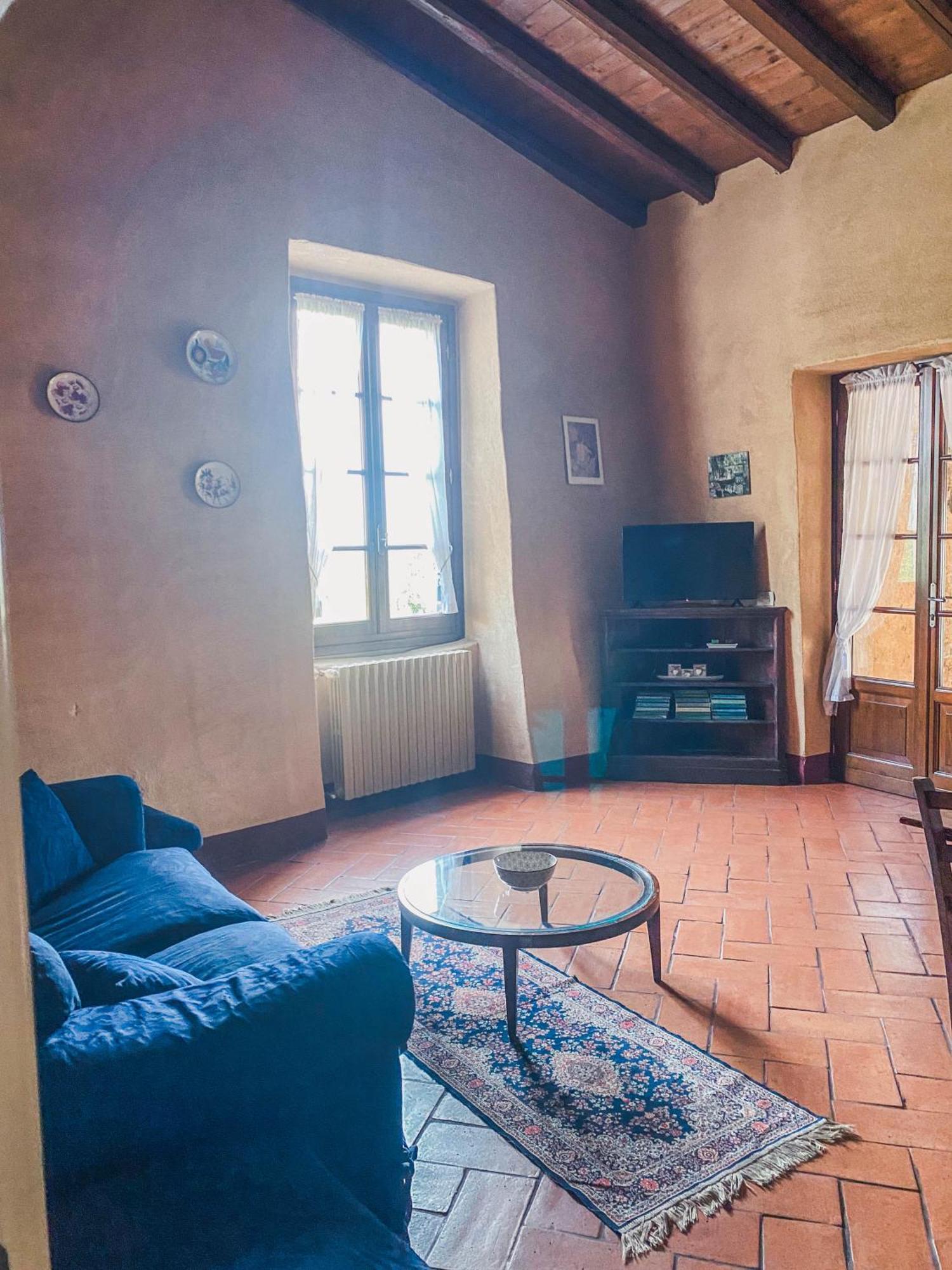 Franciacorta Country Apartment *