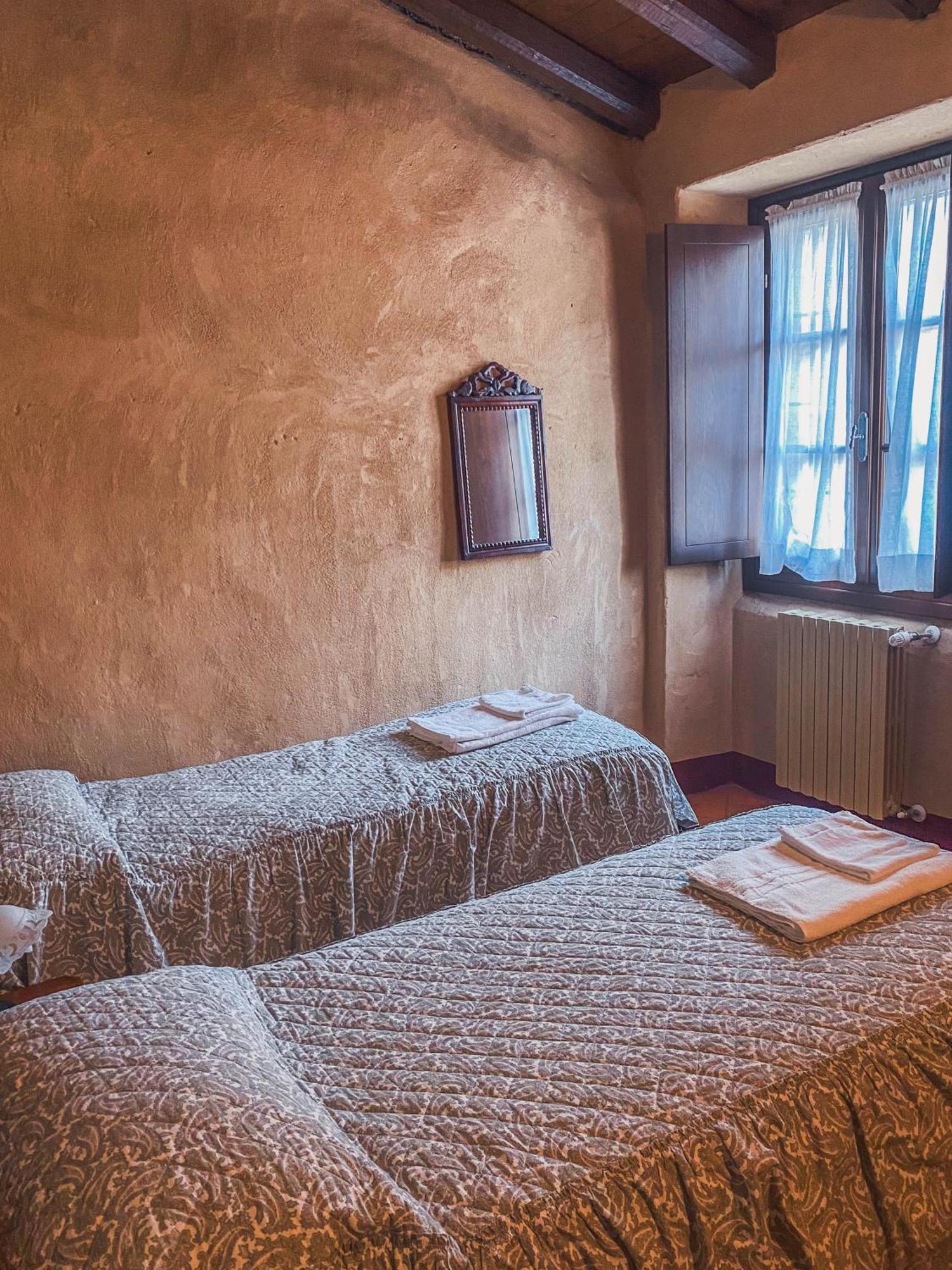 Franciacorta Country Apartment Cazzago San Martino