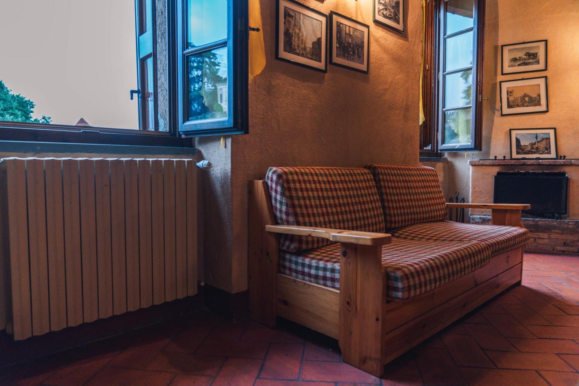 Franciacorta Country Apartment Cazzago San Martino