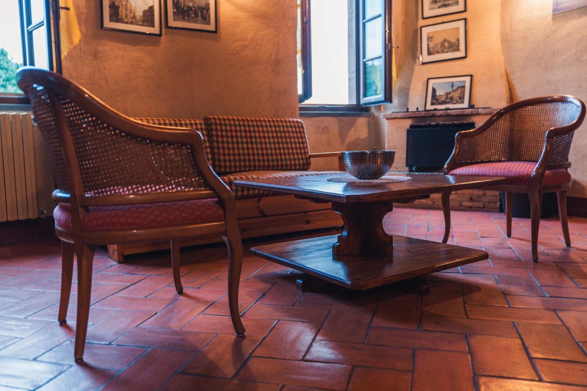 Franciacorta Country Apartment *